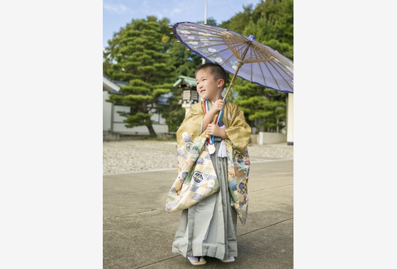 トライアングル.フォト