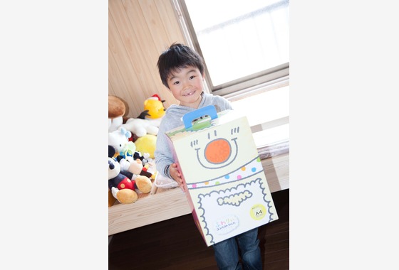 A&K STUDIO CO.,LTD.（上野 晃嗣）