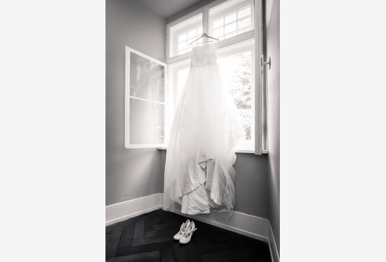 Wilf Wedding Photographer