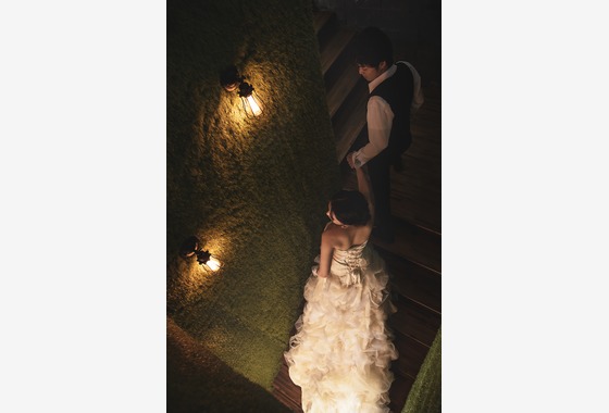 フォトスタジオGAON