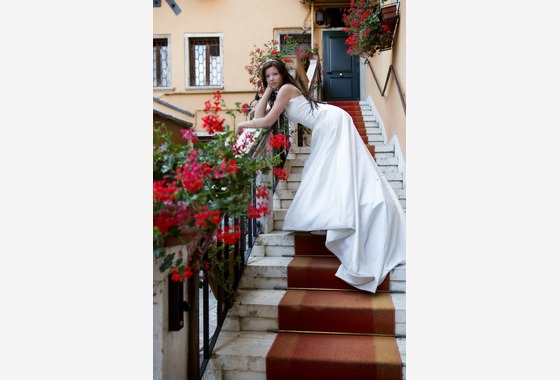 アジェンツィア・フォトグラフィカ・ミケランジェロ