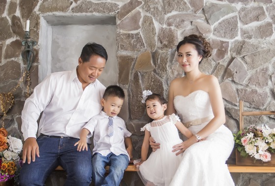 續 WEDDING PLANNING