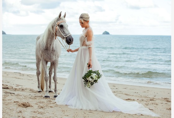 Nadia Baxter Photography