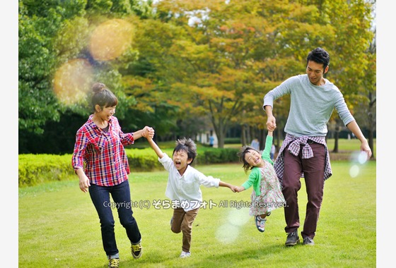 そらまめフォト