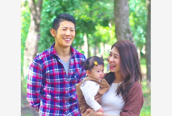 出張フォトCana-L