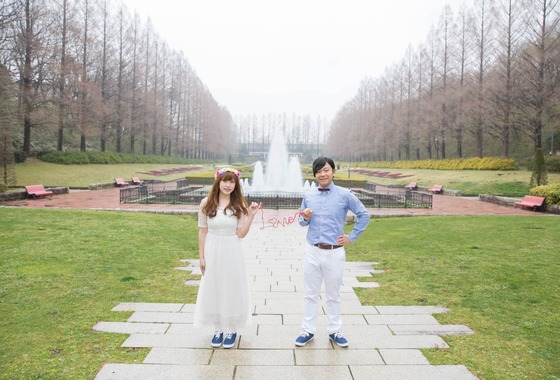 フリーカメラマンmio