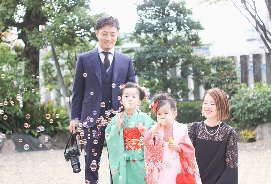 笑心えごころフォト