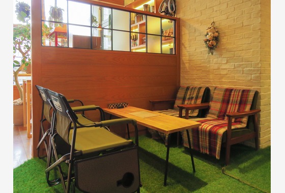 おのうえあおい