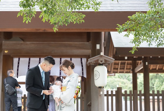 リーフウェディング（渡辺 英史）