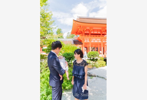 川口 武志(Life Smile Photo)