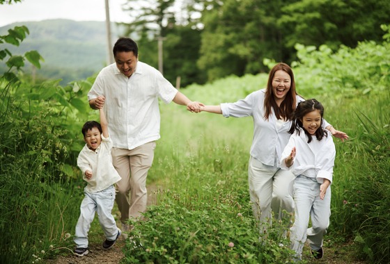 ヒラタ・ジェームズ