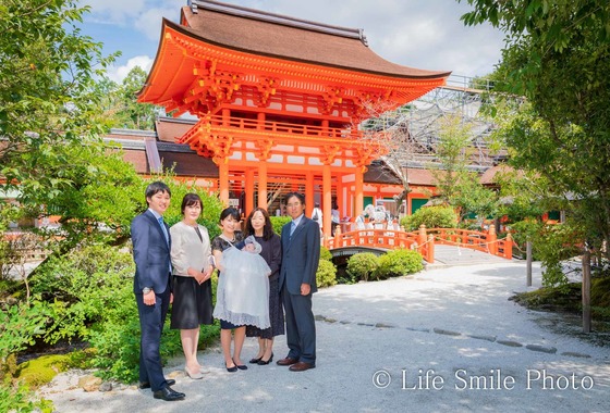 川口 武志(Life Smile Photo)