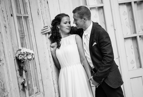 Photographer Oskars Briedis