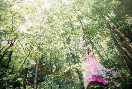 永井茂樹写真事務所