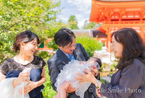 川口 武志(Life Smile Photo)