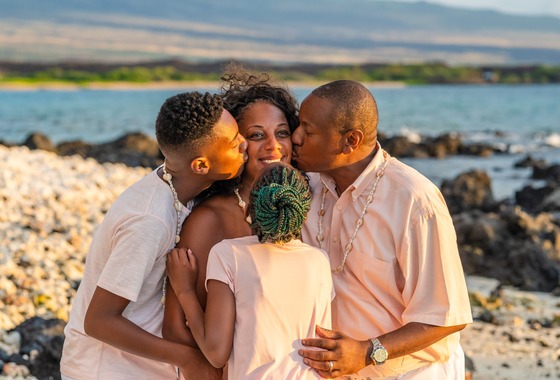 Hawaii Life Photography & Media