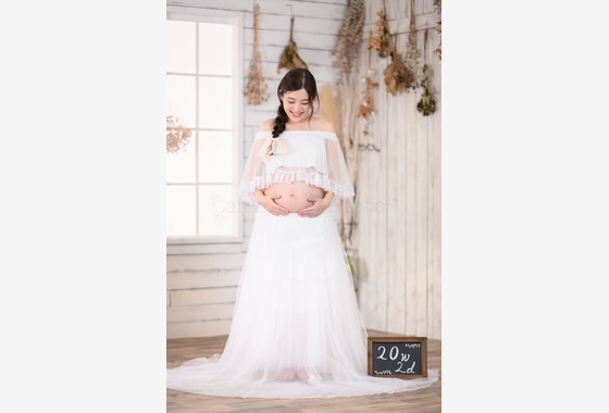 an mini photo家族のための写真館