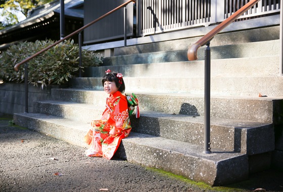 KOMOREBI Photo.　大如　耕平