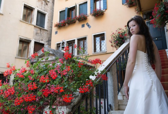 アジェンツィア・フォトグラフィカ・ミケランジェロ