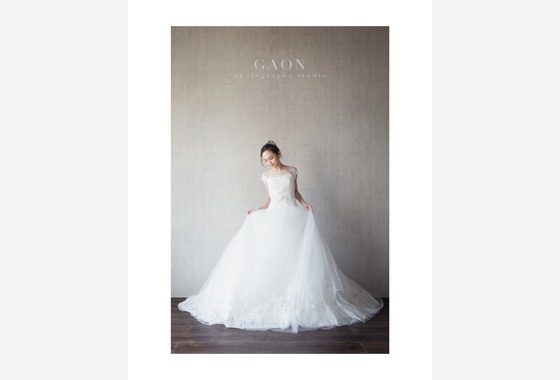 フォトスタジオGAON