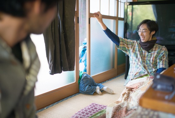 写真工作舎 太陽からの贈りもの