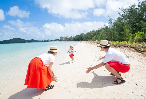 石垣島メモリアルフォト