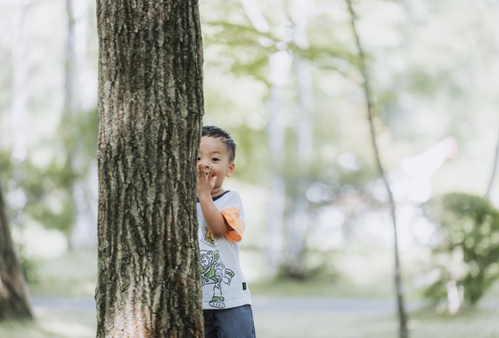 スタジオらしさ