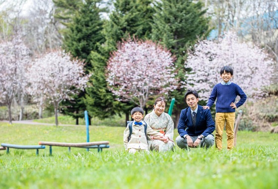 富田桃子写真事務所