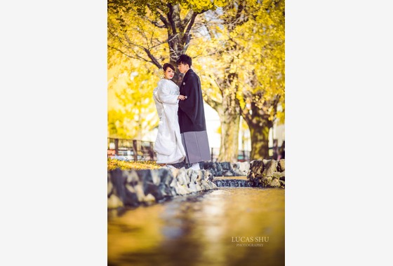 Lucas Shu Photography