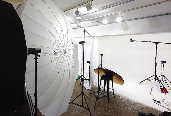 VOICE PHOTOGRAPH OFFICE // ボイス・フォト