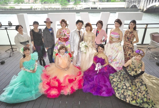 総合デザイン事務所 YUNA Dsign 写真事業部