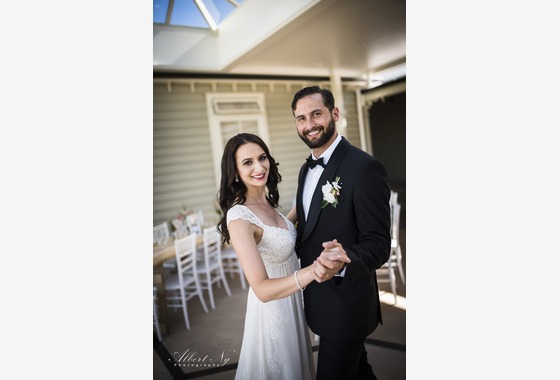 ALBERT NG photography