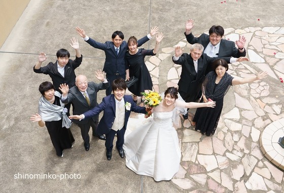 しのみんこフォト