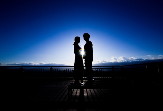 pinkie knot osawa photo office