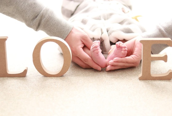 写真館 虹心凛~にっこり~