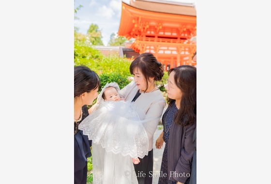 川口 武志(Life Smile Photo)