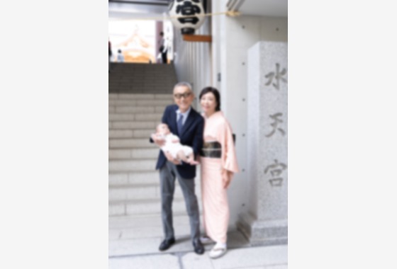 杉安写真事務所