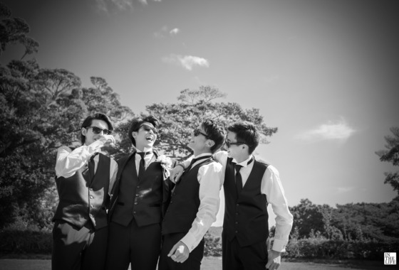 伊藤写真事務所 イン・ザ・ライフ