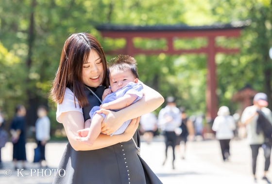 大森光太郎・K-PHOTO