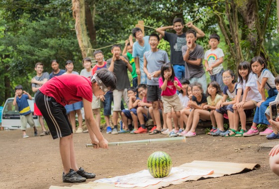 なかむーフォト