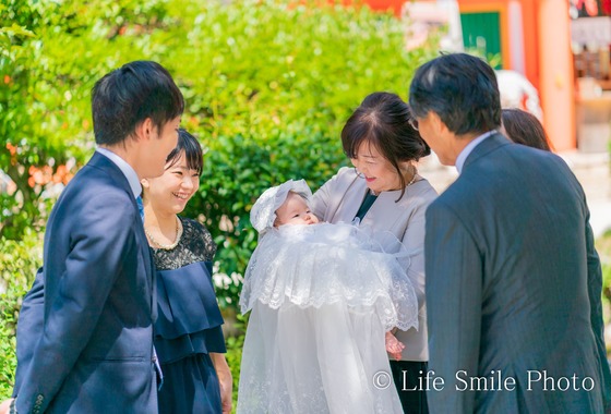 川口 武志(Life Smile Photo)