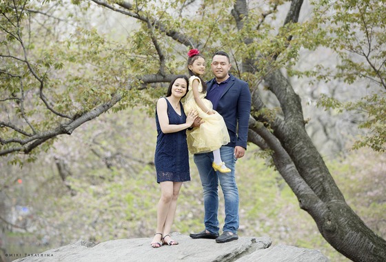 Miki Takashima Photography