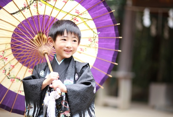 ファミリースタイルフォト