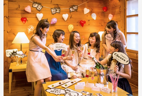 ホテル　パサージュ琴海