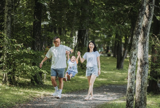 スタジオらしさ