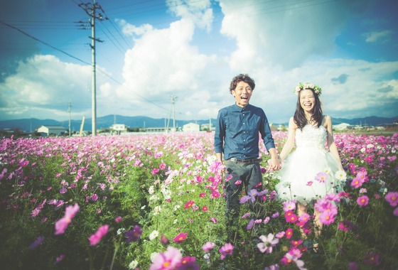 阿部写真館　徳島本店（内藤 雄三郎）