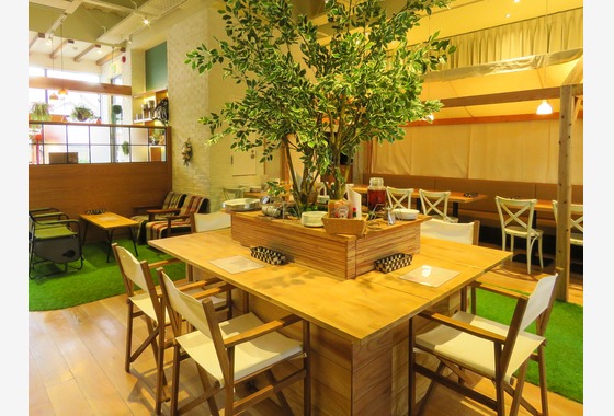 おのうえあおい