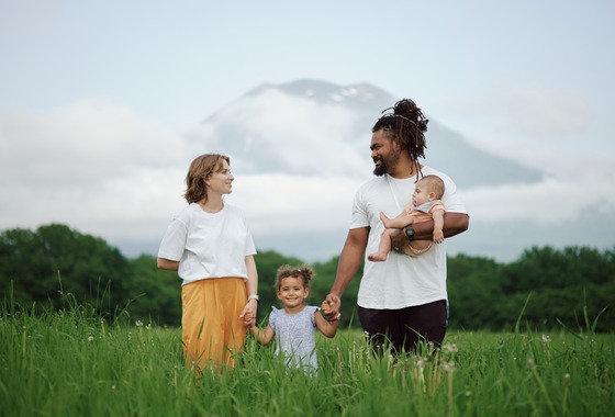 ヒラタ・ジェームズ