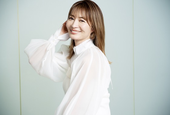 松野葉子