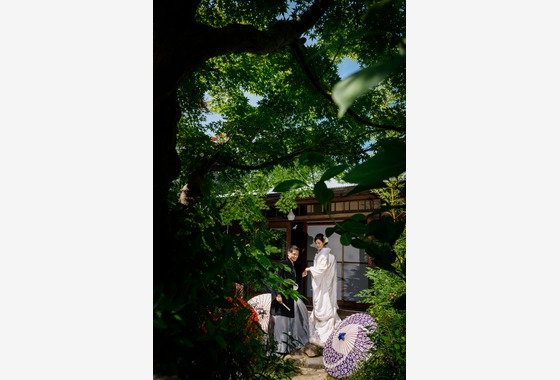 縁鎌倉ウェディング